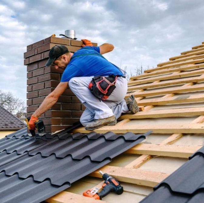 Mavişehir Çatıcı